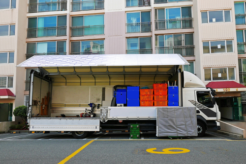 마포용달원룸이사