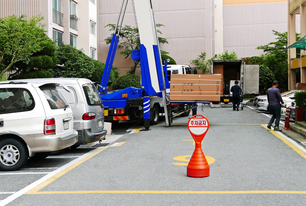 마포용달원룸이사