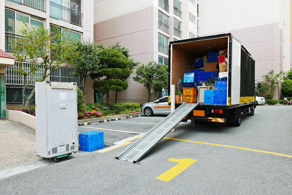 마포용달원룸이사