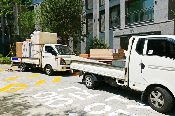 마포용달원룸이사